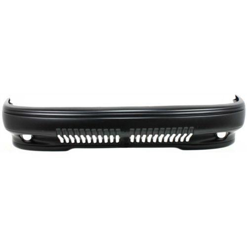 1992-1995 Mercury Sable Front Bumper Cover, Primed - Classic 2 Current Fabrication