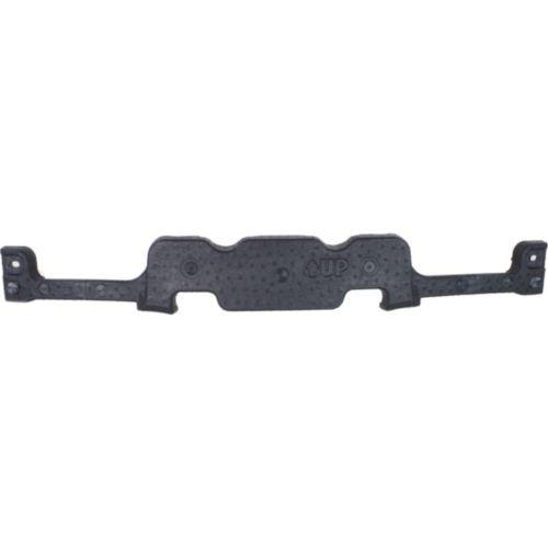 2014-2016 Mazda 3 Sport Front Bumper Absorber, Impact, Hatchback/Sedan-CAPA.