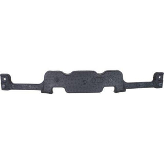 2014-2016 Mazda 3 Sport Front Bumper Absorber, Impact, Hatchback/Sedan-CAPA.