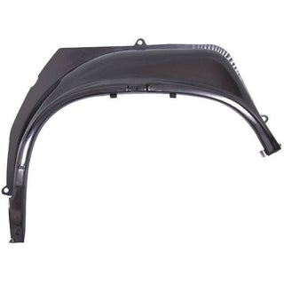 1967 - 1969 Plymouth Barracuda Outer Wheelhouse LH.