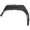 1973 - 1976 Dodge Dart Sport Outer Wheelhouse RH.