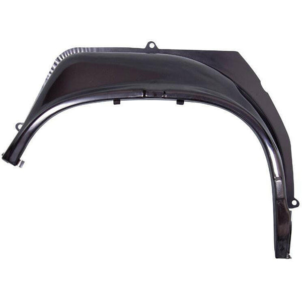 1973 - 1976 Dodge Dart Sport Outer Wheelhouse RH.