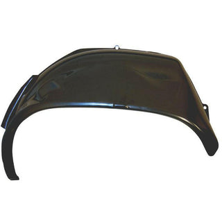 1968 - 1970 Plymouth Satellite B-Body Outer Wheelhouse LH.