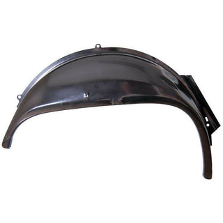 1971 - 1971 Plymouth GTX B-Body Outer Wheelhouse RH.