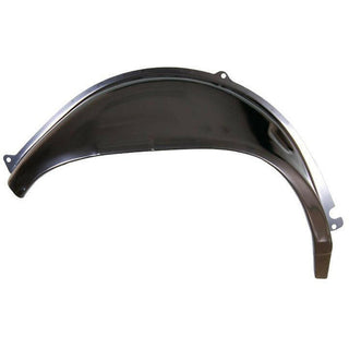 1970 - 1974 Plymouth Barracuda Outer Wheelhouse LH.