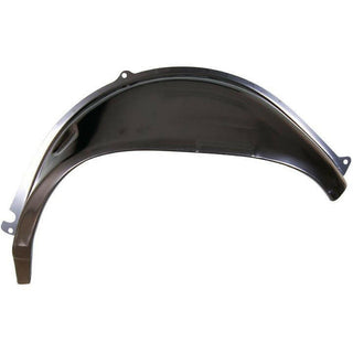 1970 - 1974 Plymouth Barracuda Outer Wheelhouse RH.