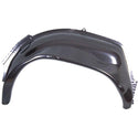 1968 - 1970 Dodge Super Bee B-Body Outer Wheelhouse LH.