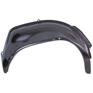 1968 - 1970 Dodge Charger B-Body Outer Wheelhouse RH.