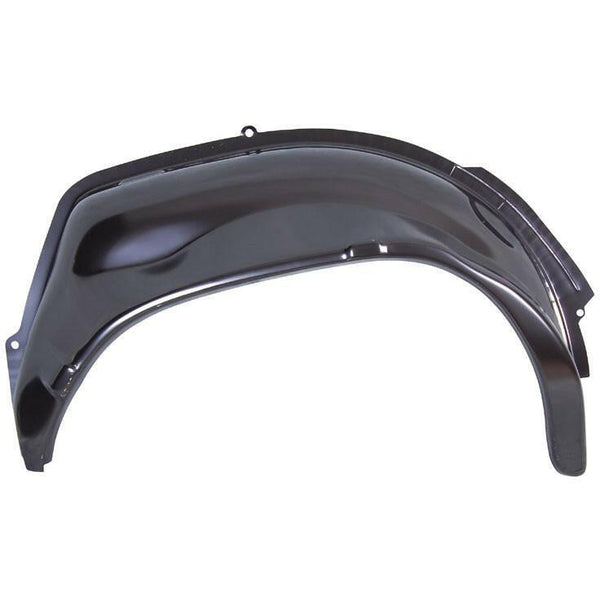 1968 - 1970 Dodge Charger B-Body Outer Wheelhouse RH.