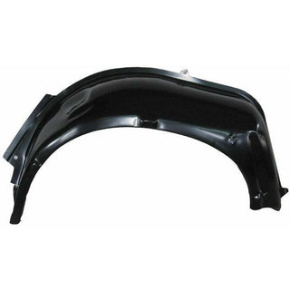 1971-1974 Dodge Charger Outer Wheelhouse LH.