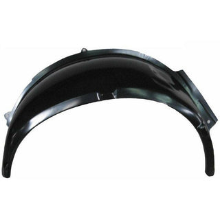 1971-1974 Dodge Charger Outer Wheelhouse RH.