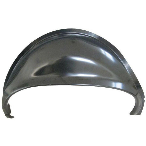 1969 - 1974 Chevy Nova Outer Wheelhouse LH.