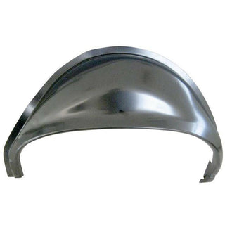 1968 - 1968 Chevy Chevy II Outer Wheelhouse RH.
