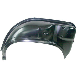 1966 - 1967 Chevy Malibu Outer Wheelhouse LH.
