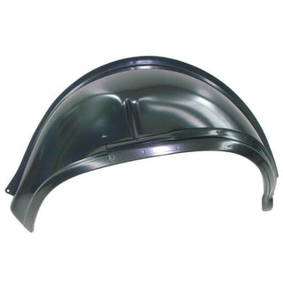 1966 - 1967 Chevy Malibu Outer Wheelhouse RH.