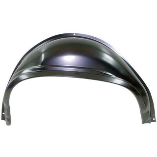 1968 - 1969 Chevy Chevelle Outer Wheelhouse LH.