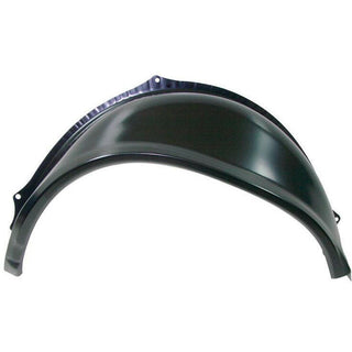 1970 - 1981 Chevy Camaro Outer Wheelhouse LH.