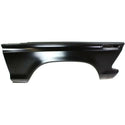 1973-1979 Ford F-250 Pickup Front Fender RH.