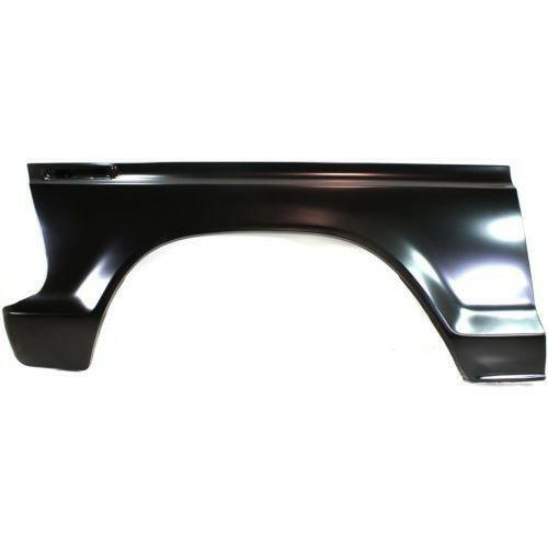 1973-1979 Ford F-250 Pickup Front Fender LH.