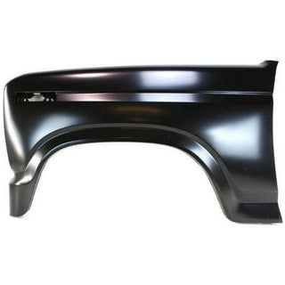 1980-1986 Ford F-250 Pickup Fender LH.