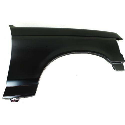 1987-1991 Ford F-250 Pickup Fender RH.