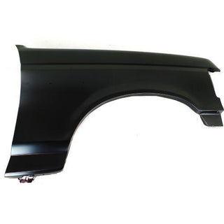 1987-1991 Ford F-250 Pickup Fender RH - Classic 2 Current Fabrication