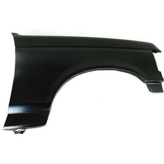 1987-1991 Ford F-250 Pickup Fender RH.