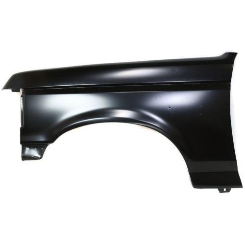 1987-1991 Ford F-150 Pickup Fender LH - Classic 2 Current Fabrication