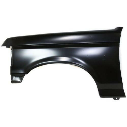 1987-1991 Ford F-250 Pickup Fender LH.
