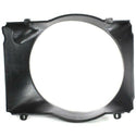 1987-1993 Ford F-150 Pickup Radiator Fan Shroud, With V8/gas Engine.