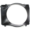 1987-1993 Ford F-250 Pickup Radiator Fan Shroud, With V8/gas Engine - Classic 2 Current Fabrication