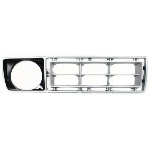 1976-1977 Ford F-150 Pickup Plastic Grille RH.
