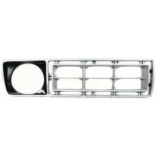 1976-1977 Ford F-150 Pickup Plastic Grille RH.
