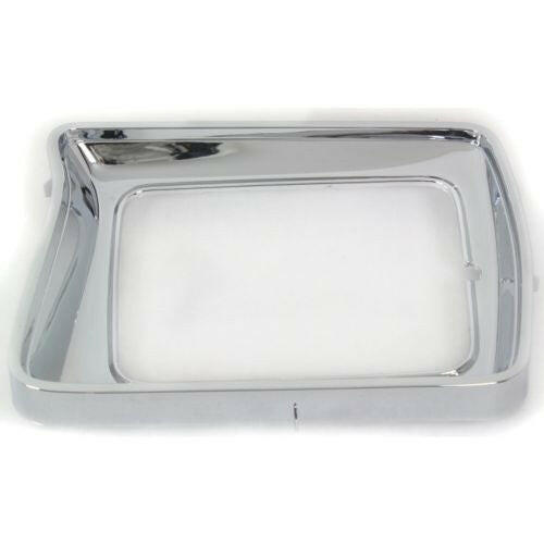 1978-1979 Ford F-150 Pickup Rectangular Headlight Door RH.