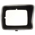 1978-1979 Ford F-150 Pickup Painted Headlight Door RH.