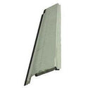 1955-1961 Fiat 500/Giardiniera Outer Rocker Panel, LH.