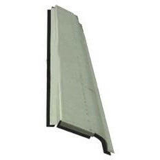 1955-1961 Fiat 500/Giardiniera Outer Rocker Panel, RH.