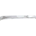 1975-1977 Ford F-100 Front Bumper, Chrome.