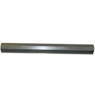 1968-1979 Chevy Chevy II Outer Rocker Panel 2DR, RH.
