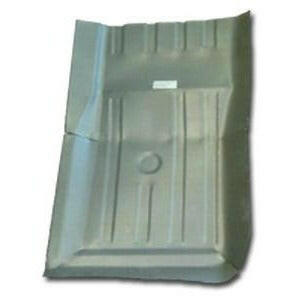 1968-1979 Chevy Nova Rear Floor Pan, LH.