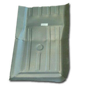 1973-1979 Buick Apollo Rear Floor Pan, LH.