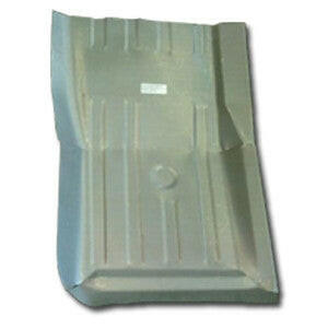 1973-1979 Buick Apollo Rear Floor Pan, RH.