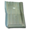 1973-1979 Skylark Rear Floor Pan, RH.