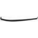 1992-1997 Ford F-250 Front Bumper Molding, Impact Strip, Plastic, Black - Classic 2 Current Fabrication