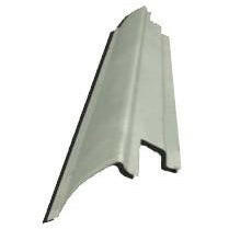 1967-1973 Fiat 850 Outer Rocker Panel, LH.