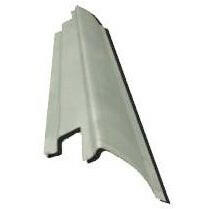 1967-1973 Fiat 850 Outer Rocker Panel, RH.