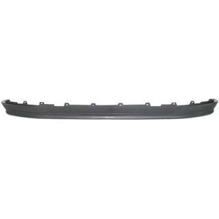 1992-1997 F-250 Pickup Front Lower Valance, Panel, Primed, W/o Fog Light Hole - Classic 2 Current Fabrication