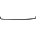1993-1994 Ford Ranger Front Bumper Molding, Plastic, Textured Gray - Classic 2 Current Fabrication