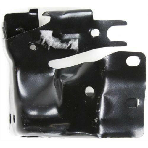 2003-2006 Mercedes Benz E55 AMG Front Bumper Bracket RH, Sedan/Wagon.