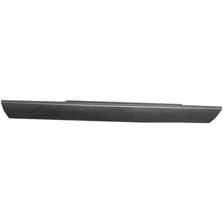 1968-1985 Fiat 124 Outer Rocker Panel, RH - Classic 2 Current Fabrication